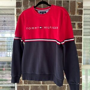 Men’s Tommy Hilfiger Sweatshirt